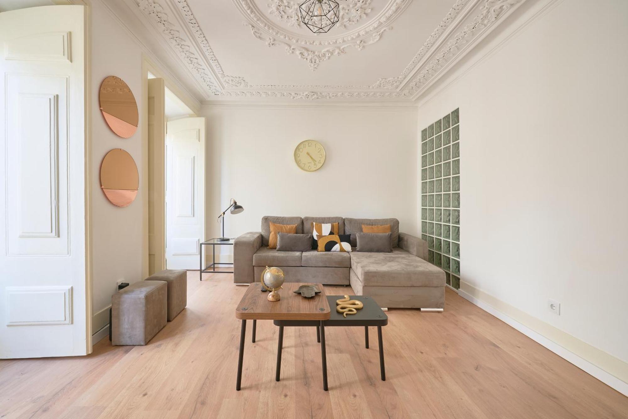 Casa Portuguesa Combro Apartment Lisboa Екстериор снимка