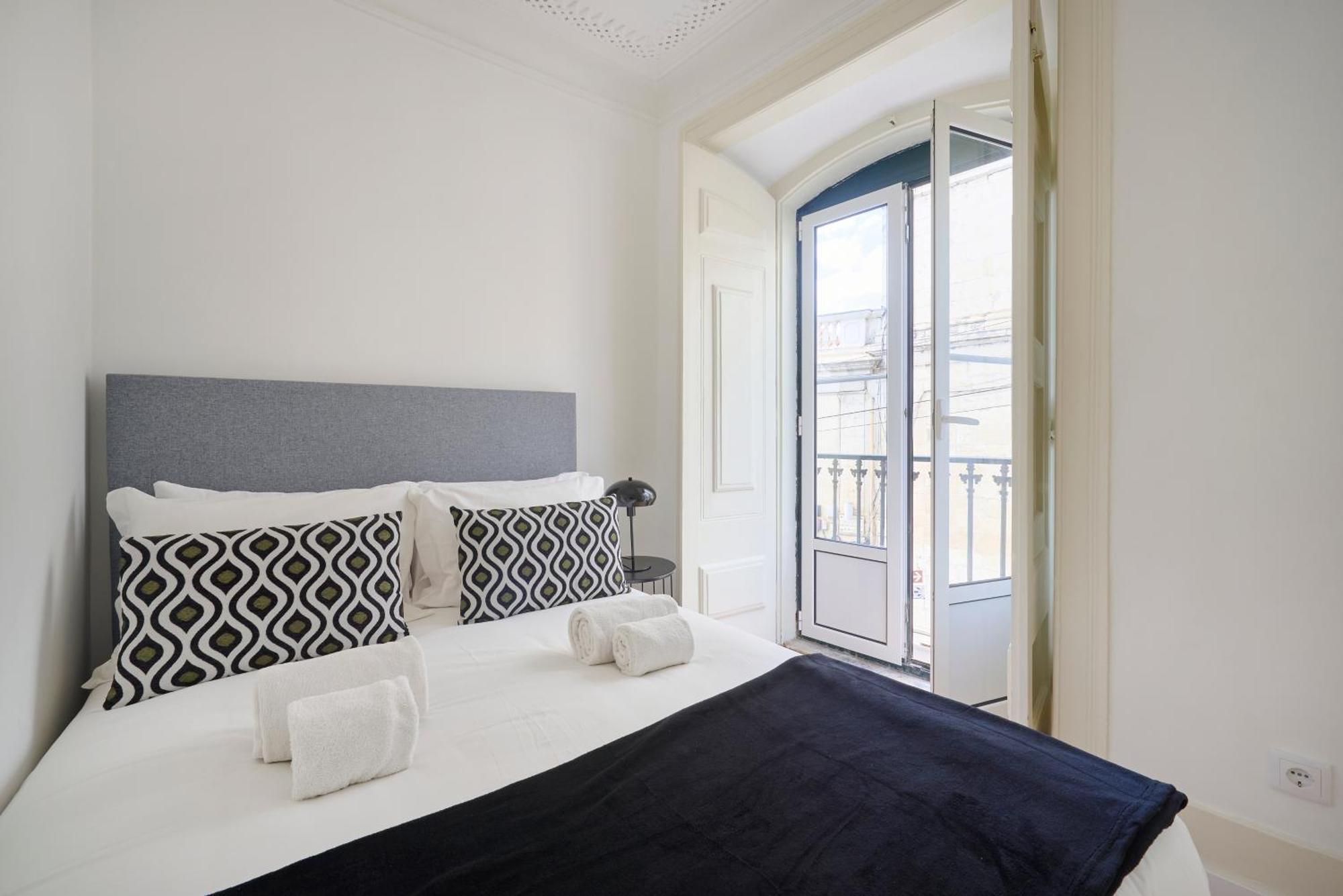 Casa Portuguesa Combro Apartment Lisboa Екстериор снимка