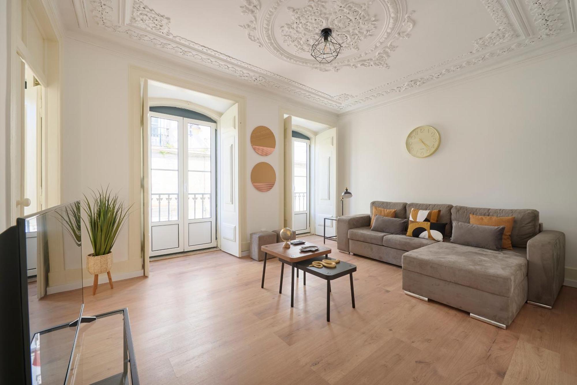 Casa Portuguesa Combro Apartment Lisboa Екстериор снимка