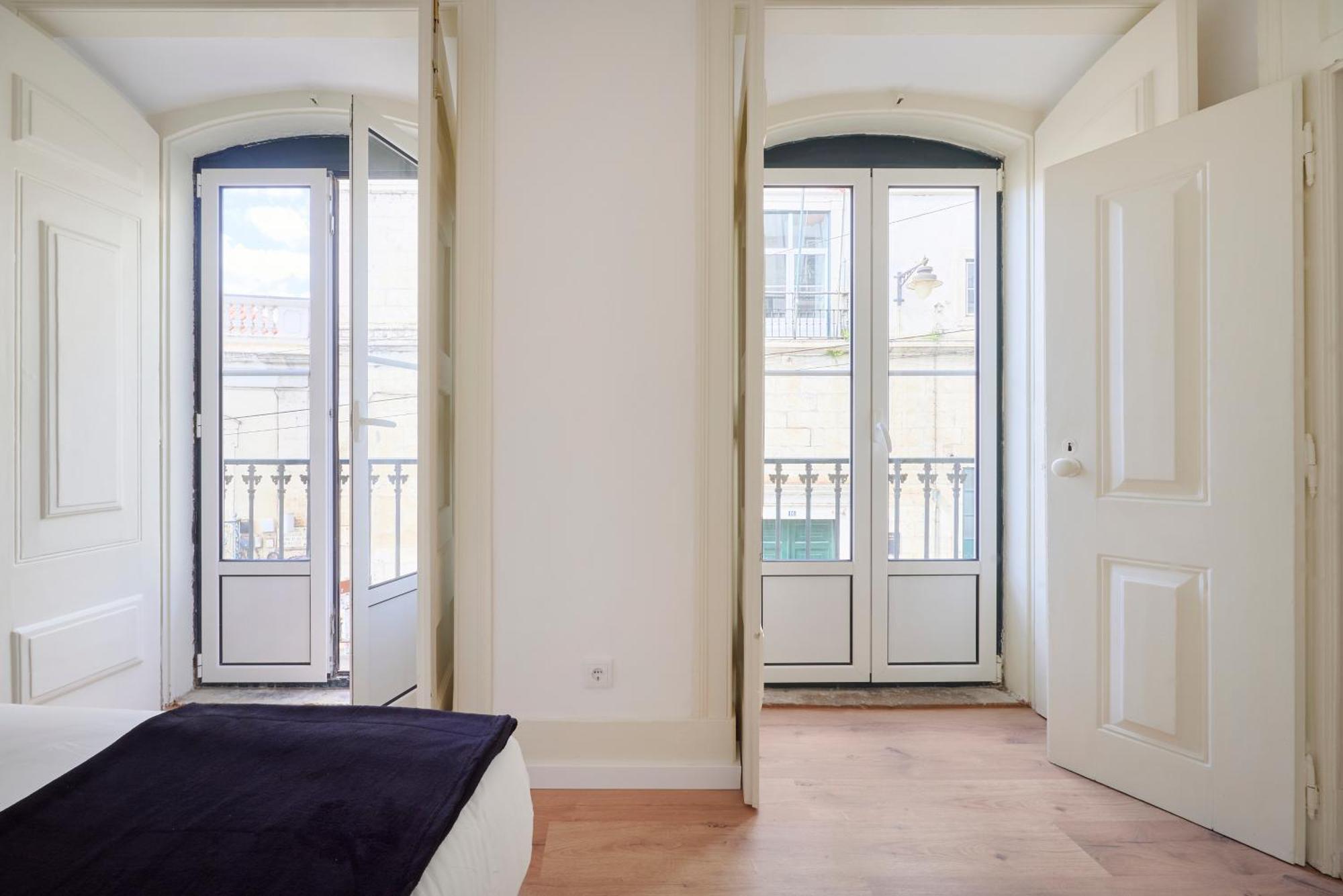 Casa Portuguesa Combro Apartment Lisboa Екстериор снимка