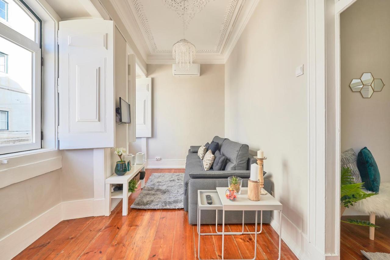 Casa Portuguesa Combro Apartment Lisboa Екстериор снимка