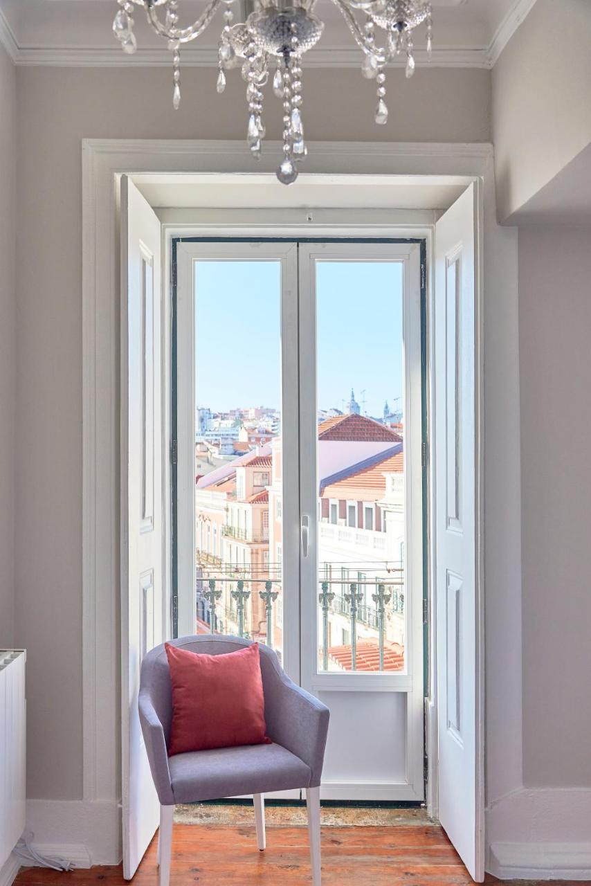 Casa Portuguesa Combro Apartment Lisboa Екстериор снимка