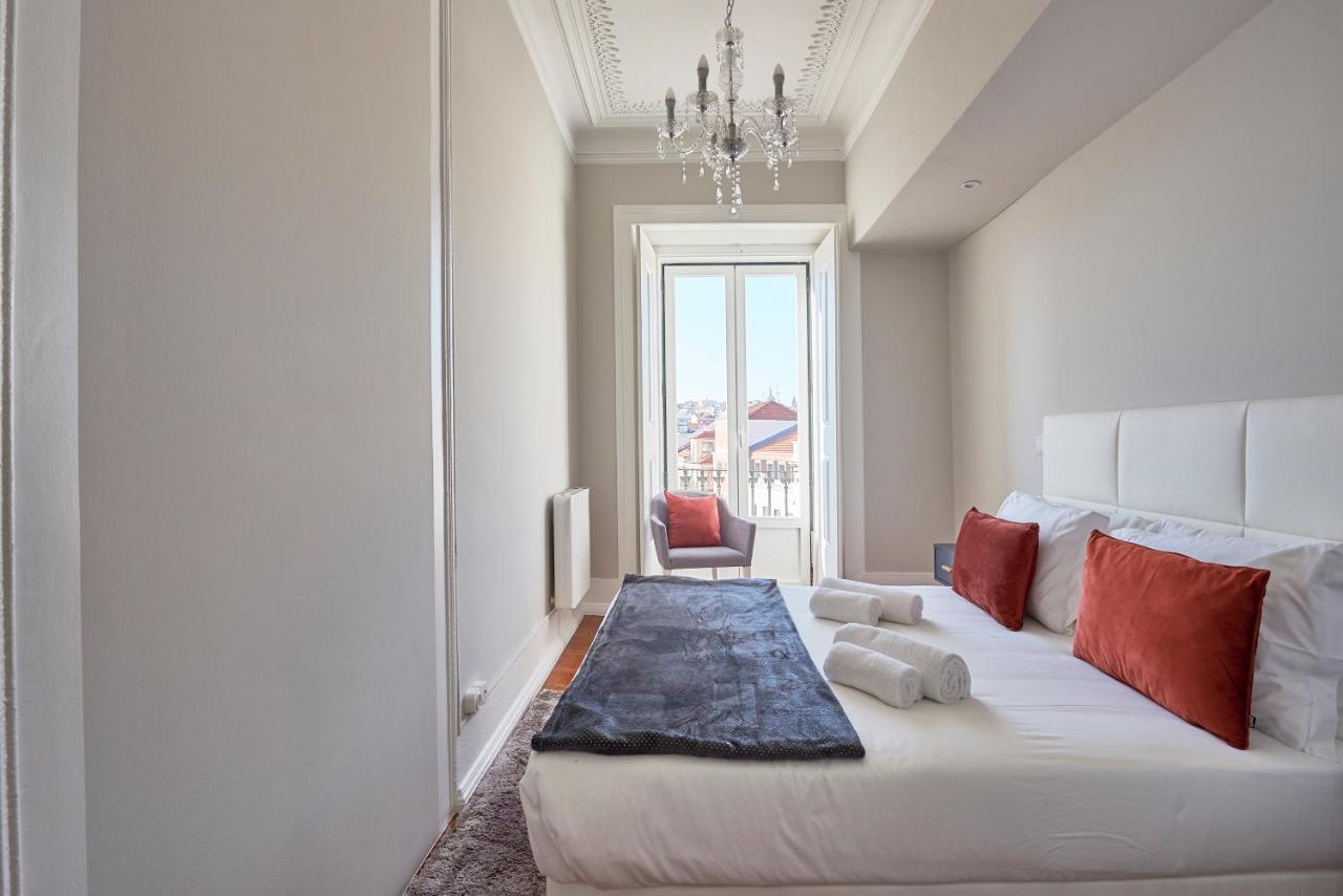 Casa Portuguesa Combro Apartment Lisboa Екстериор снимка