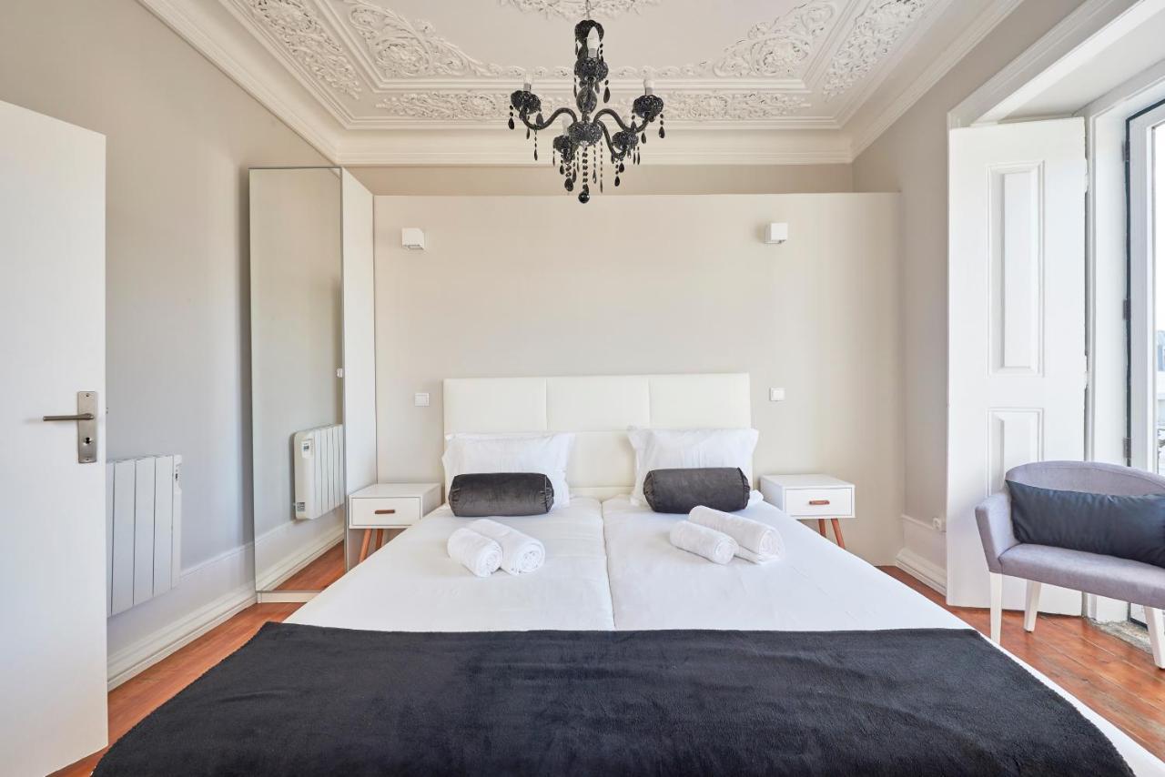 Casa Portuguesa Combro Apartment Lisboa Екстериор снимка
